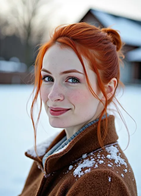 Felicia Day (Actress Flux)