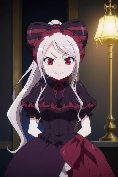 Shalltear Bloodfallen シャルティア - OverLord