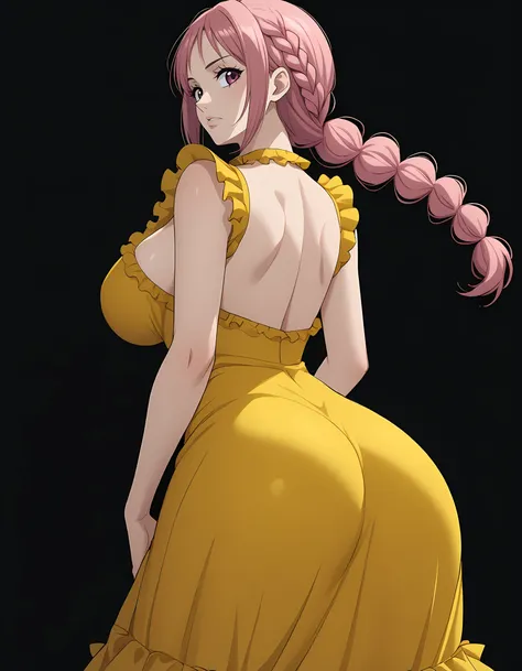 Rebecca (One Piece)