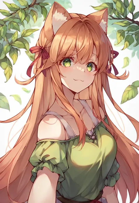 Kanade from Beast Tamer