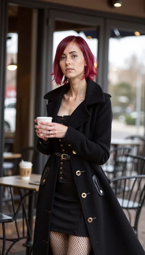 Ilo -Adult Model- FLUX