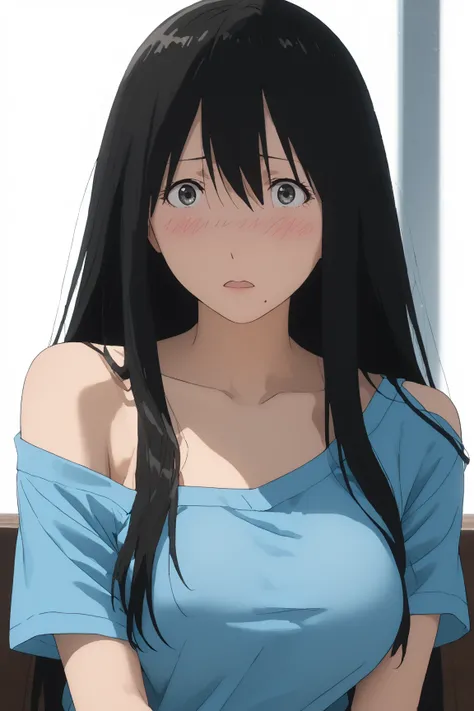 Genshiken | Rika YOSHITAKE | Kenjirou HATO | Mirei YAJIMA | Chika OGIUE | Kanako OONO