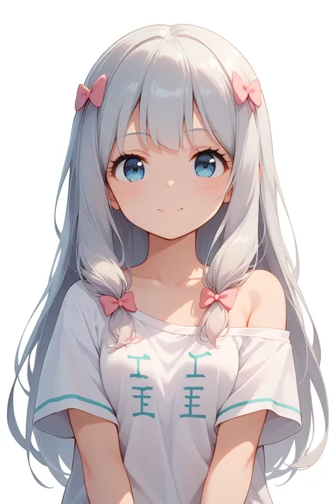 Izumi | Eromanga Sensei