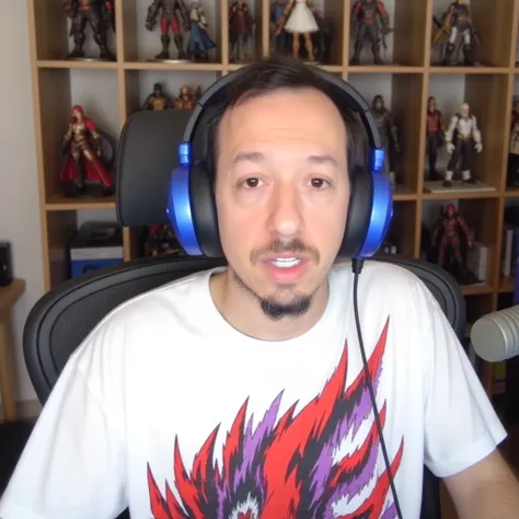 Knekro (Twitch Streamer)