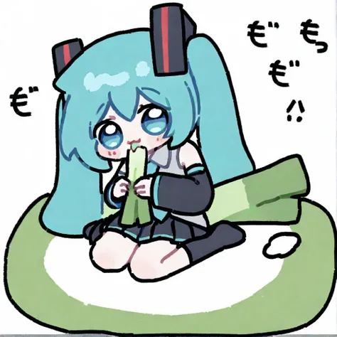 MUMU-miku meme (miratsu169 style)