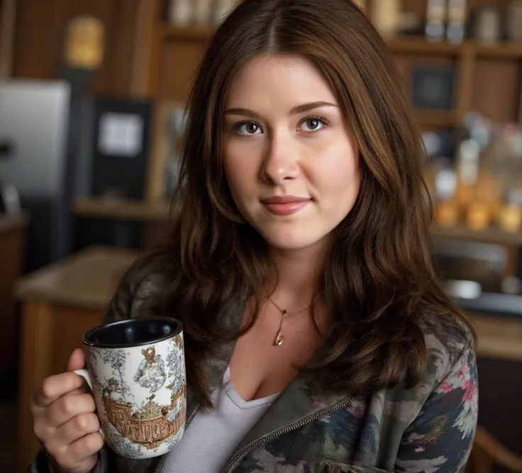 Kaylee Frye (Firefly TV Show)