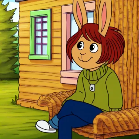 Ladonna Compson (Arthur)