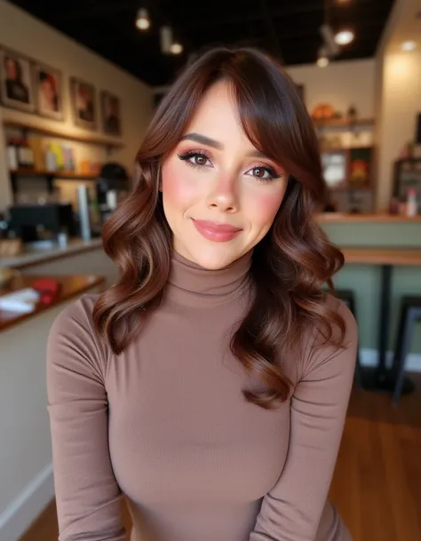 Neekolul (Flux) - Twitch Streamer