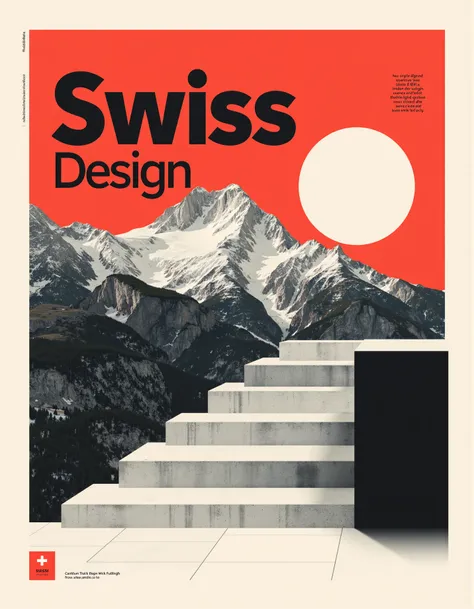 Swiss Design | Flux