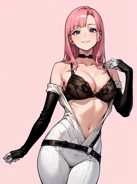 【COSTUME】Miranda Open Bodysuit (Request)