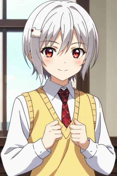 Yukihira Furano - NouCome