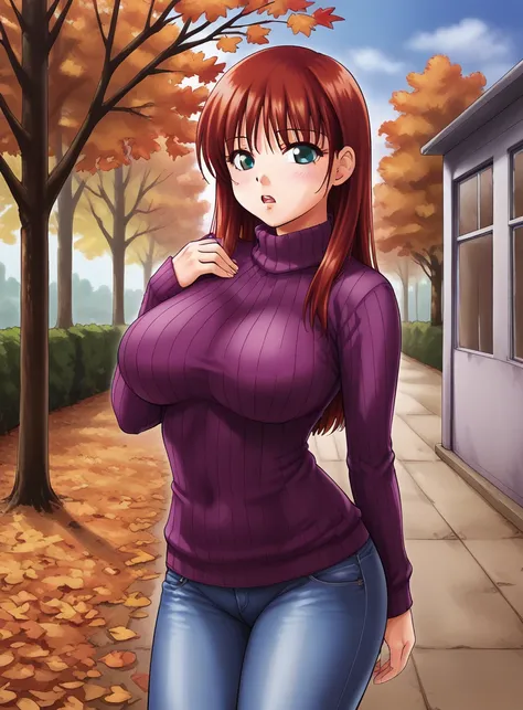 Oyster | Doujin Artist Style [ILL + PD] - SeaArt AI Model
