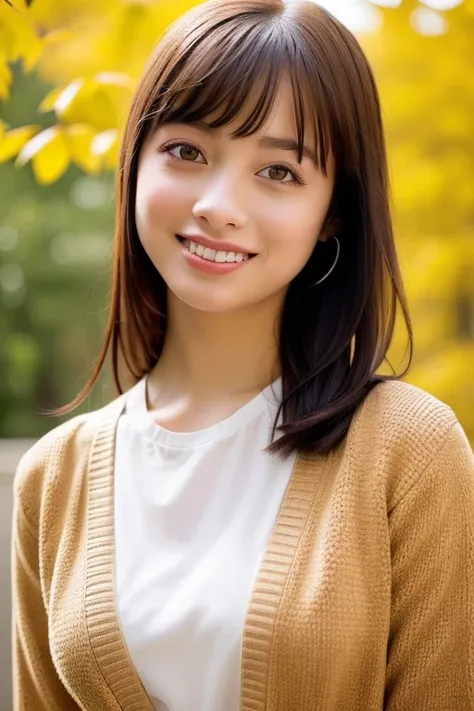 HashimotoKanna/ 橋本環奈 _JP_Actress