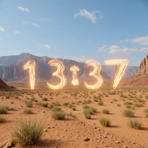 Countdown from "The Three-Body Problem" | Flux