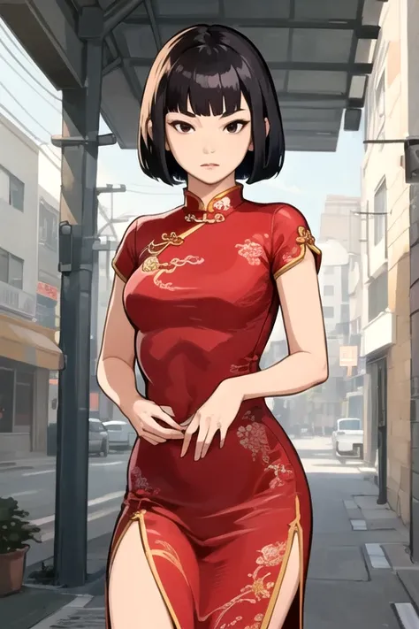 Ling Shan (Grand Theft Auto)