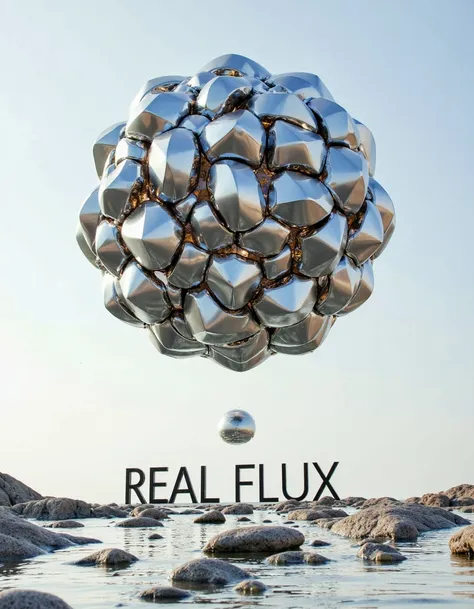 RealFlux 1.0b