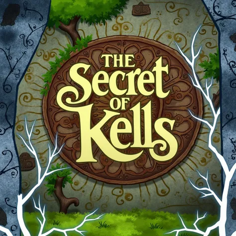 The Secret of Kells_FLUX