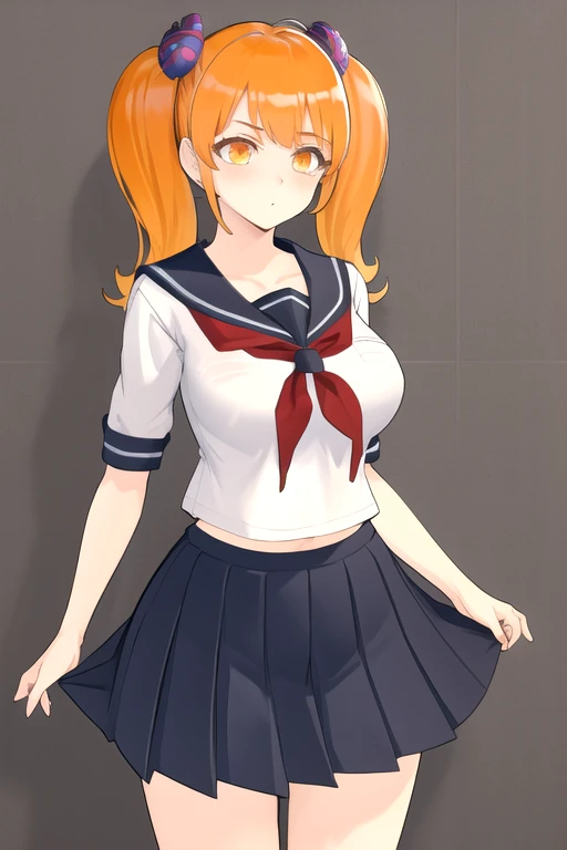 Raibaru Fumetsu (Yandere Simulator)