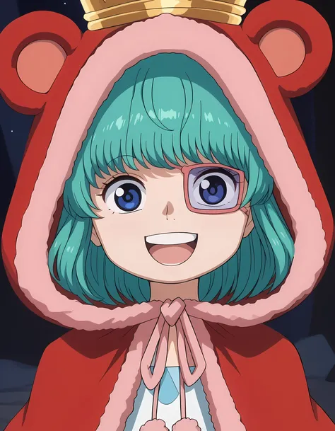 Sugar (One Piece)