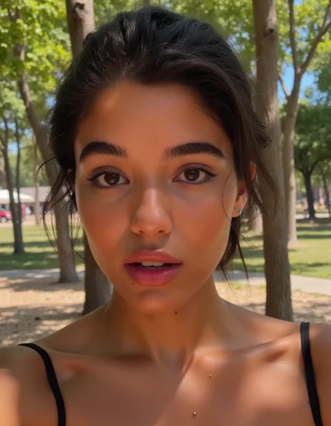 Yovanna Ventura - Flux