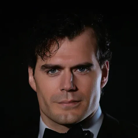 Henry Cavill