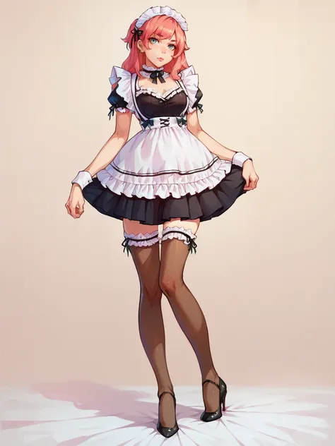 Maid