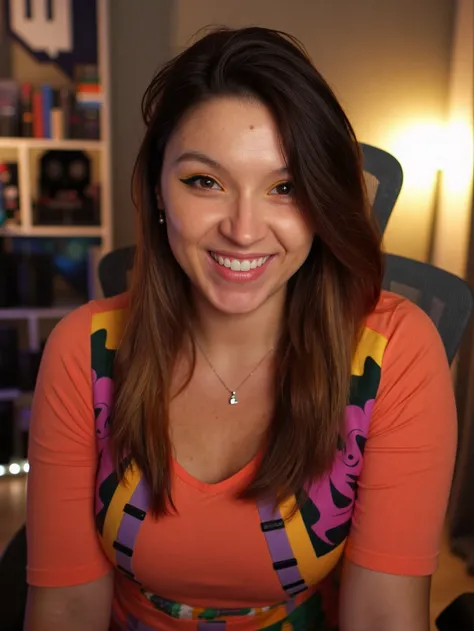 Madalina Bisscute Reacts