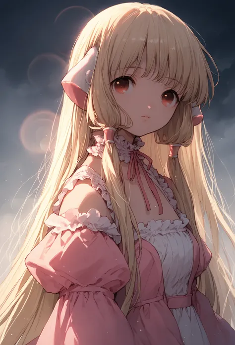 Chii : Chobits