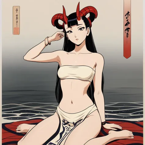 NEW UKIYO-E