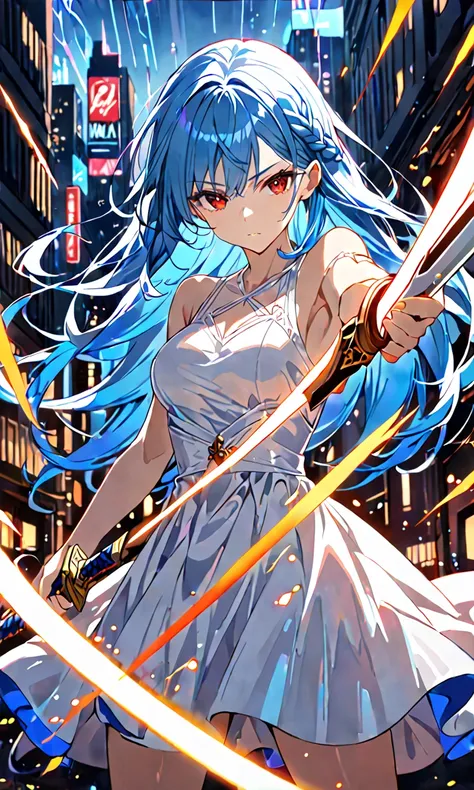 Glow Light - XL LoRA