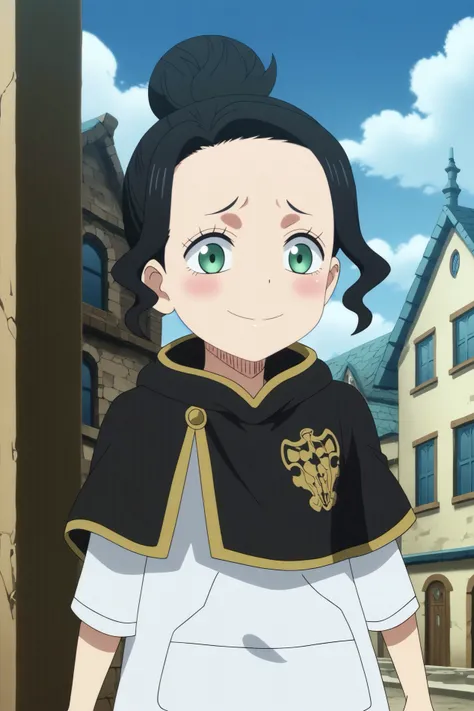 Charmy Pappitson チャーミー・パピットソン - Black Clover