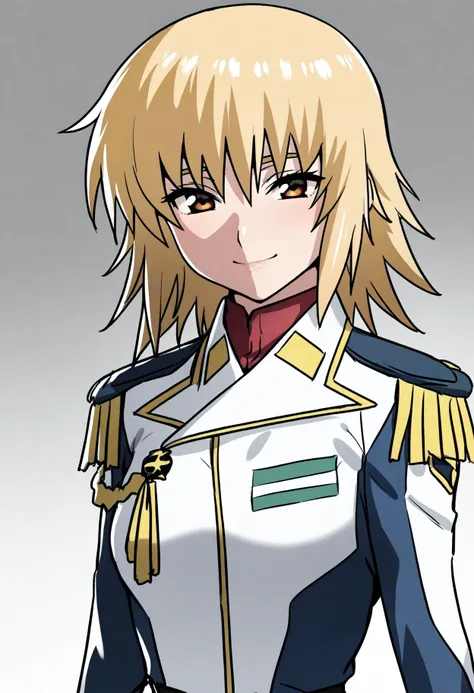 Cagalli Yula Athha - Mobile Suit Gundam SEED - IllustriousXL LORA