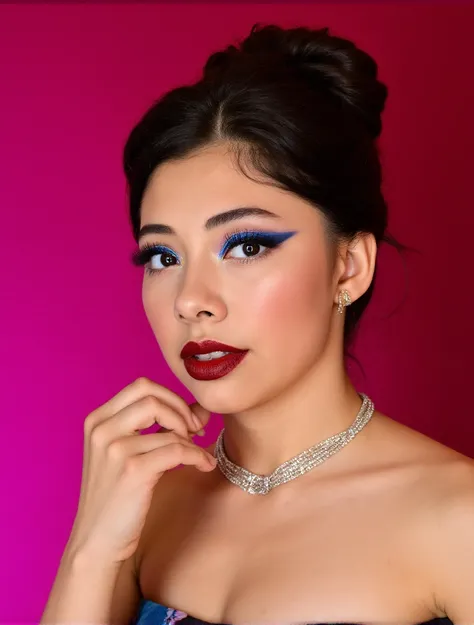 Xochitl Gomez