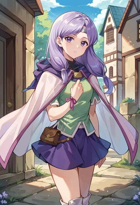 Ilyana (Fire Emblem: Path of Radiance)