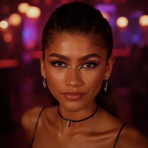 Zendaya (FLUX + SDXL)