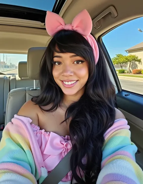 Cinna - Twitch Streamer - FLUX