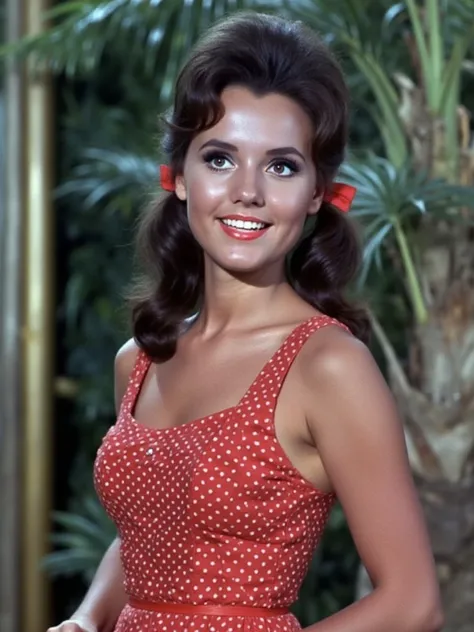 Dawn Wells