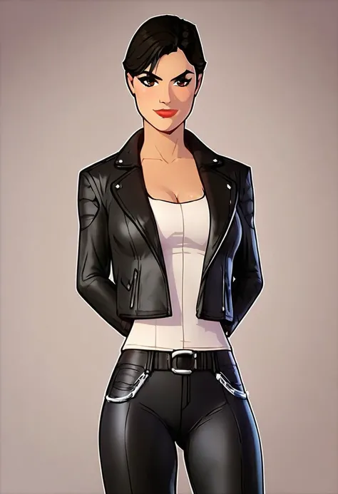 Catwoman: Telltale