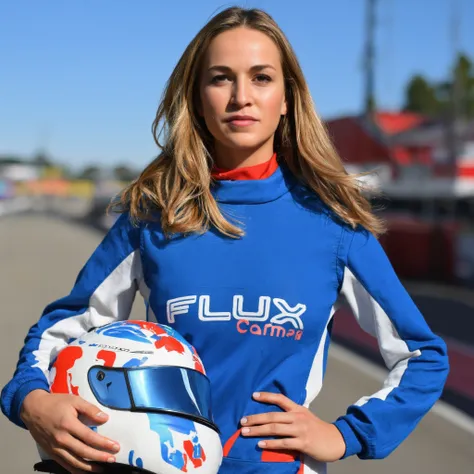 Carmen Jorda FLUX