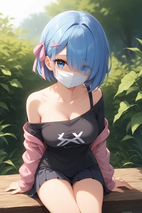 Rem/Ram | Rem:Zero