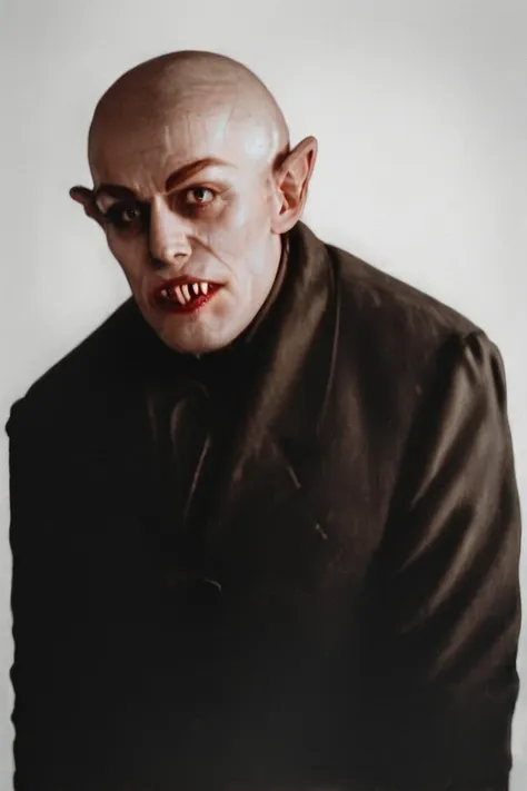 Count Orlok