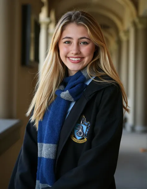 Lia Marie johnson