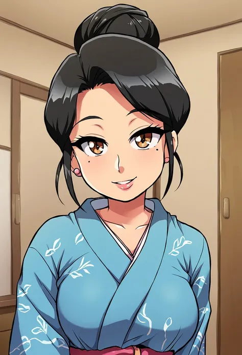Generic Gal