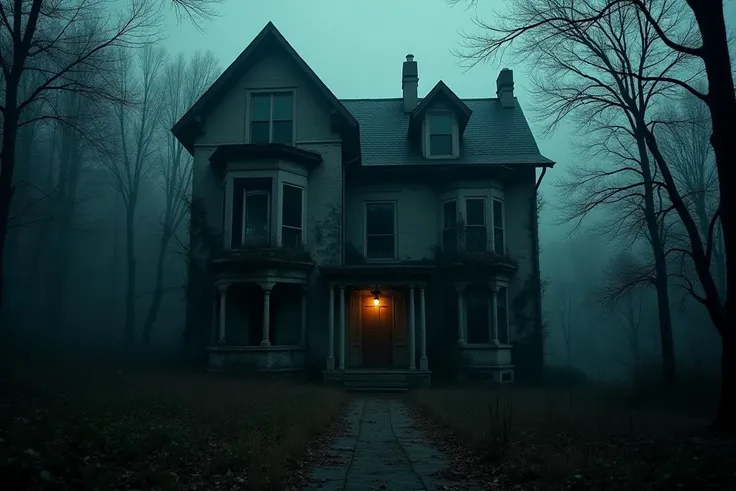 Horror Theme