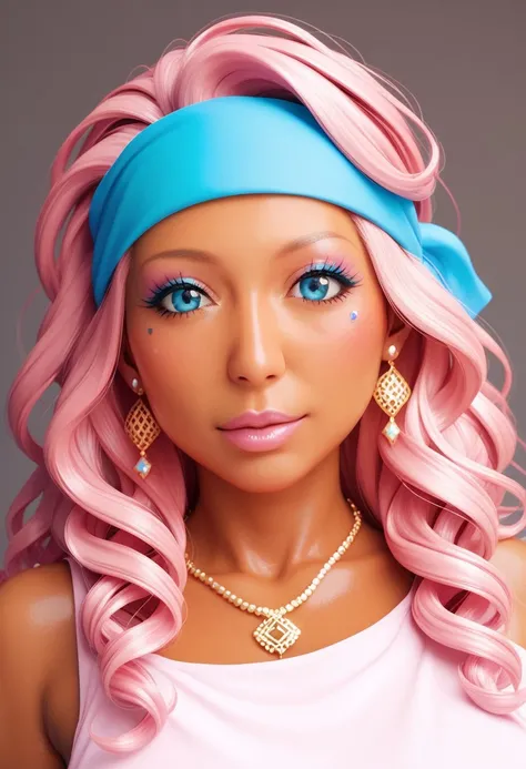 Generic Gyaru
