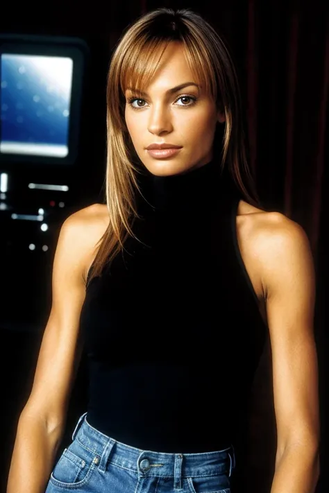 Jolene Blalock