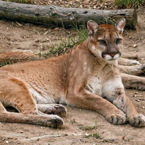 CougarXL