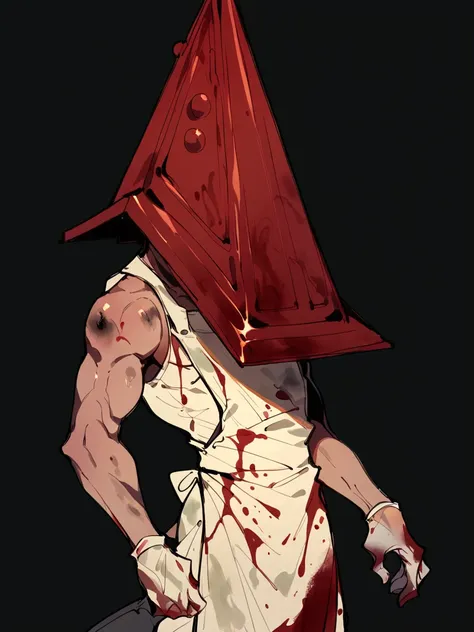 Pyramid Head