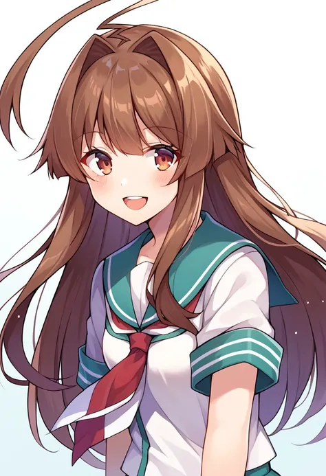 Kuma (from Kantai Collection) [Pony]