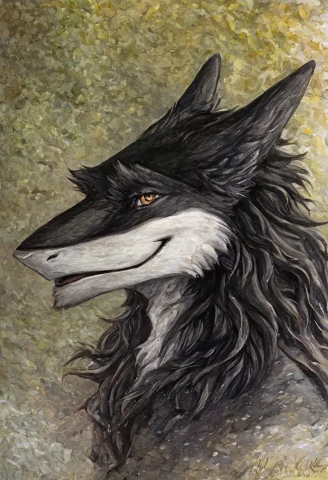 Sergal [CONCEPT]